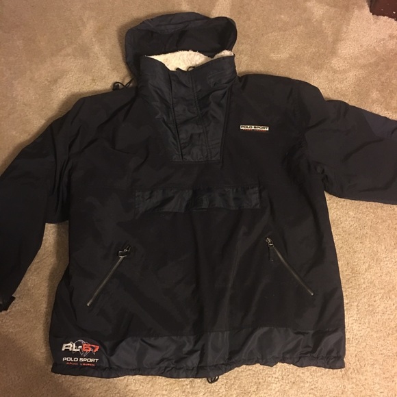 rl 67 ralph lauren jacket